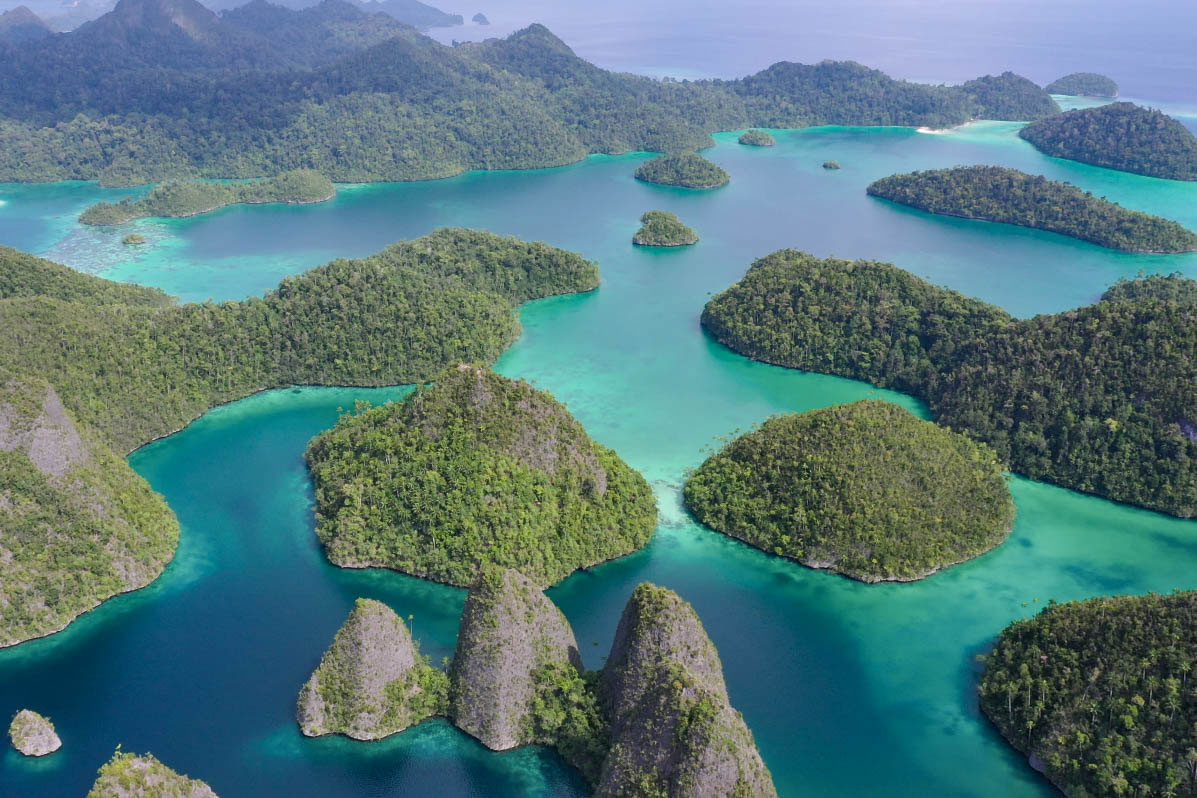 Raja Ampat 
