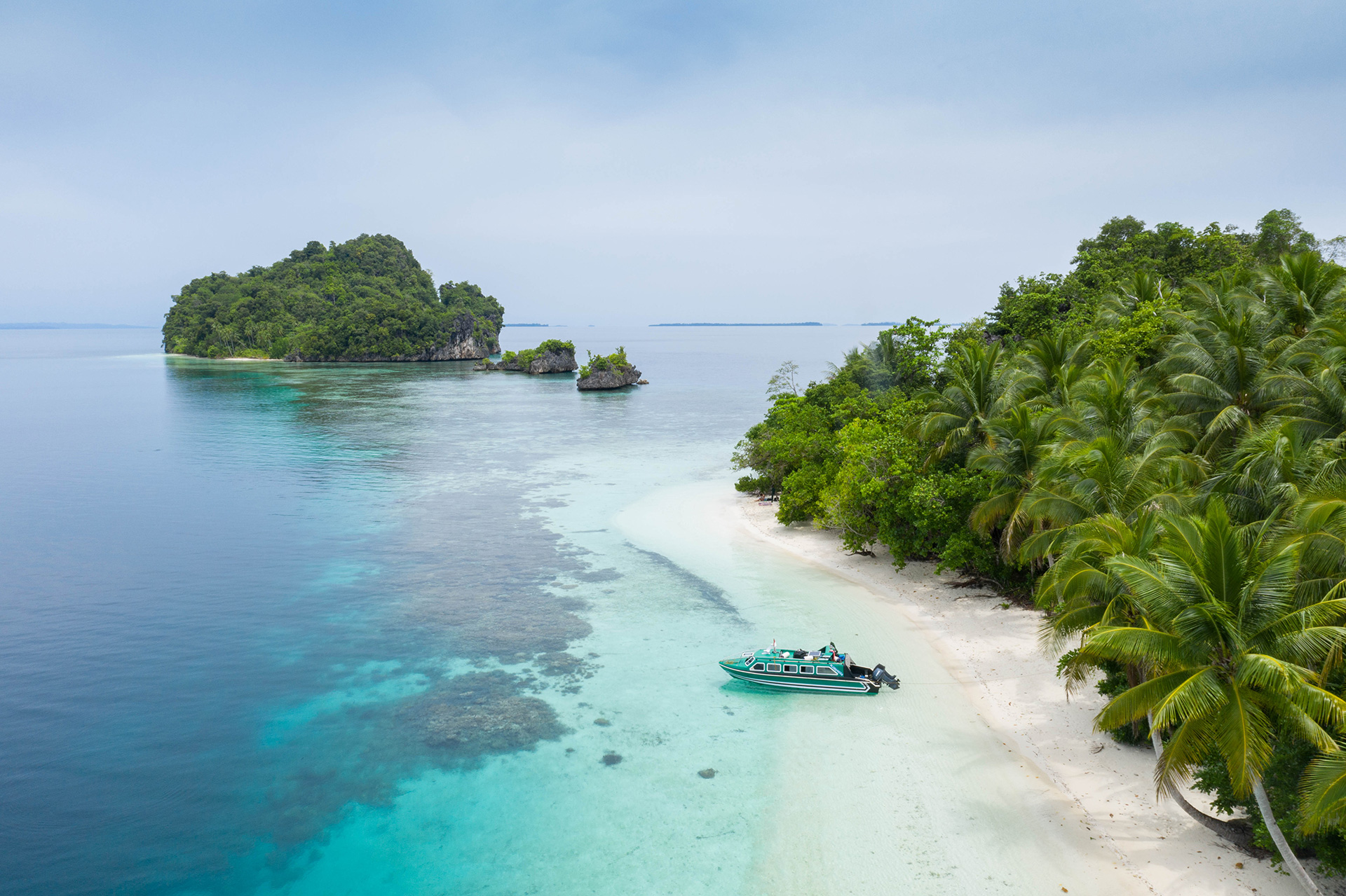 Raja Ampat 