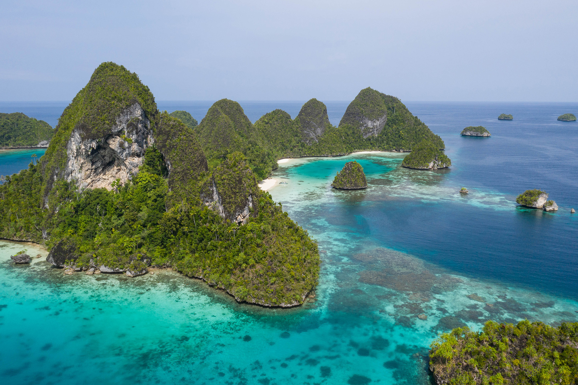 Raja Ampat 