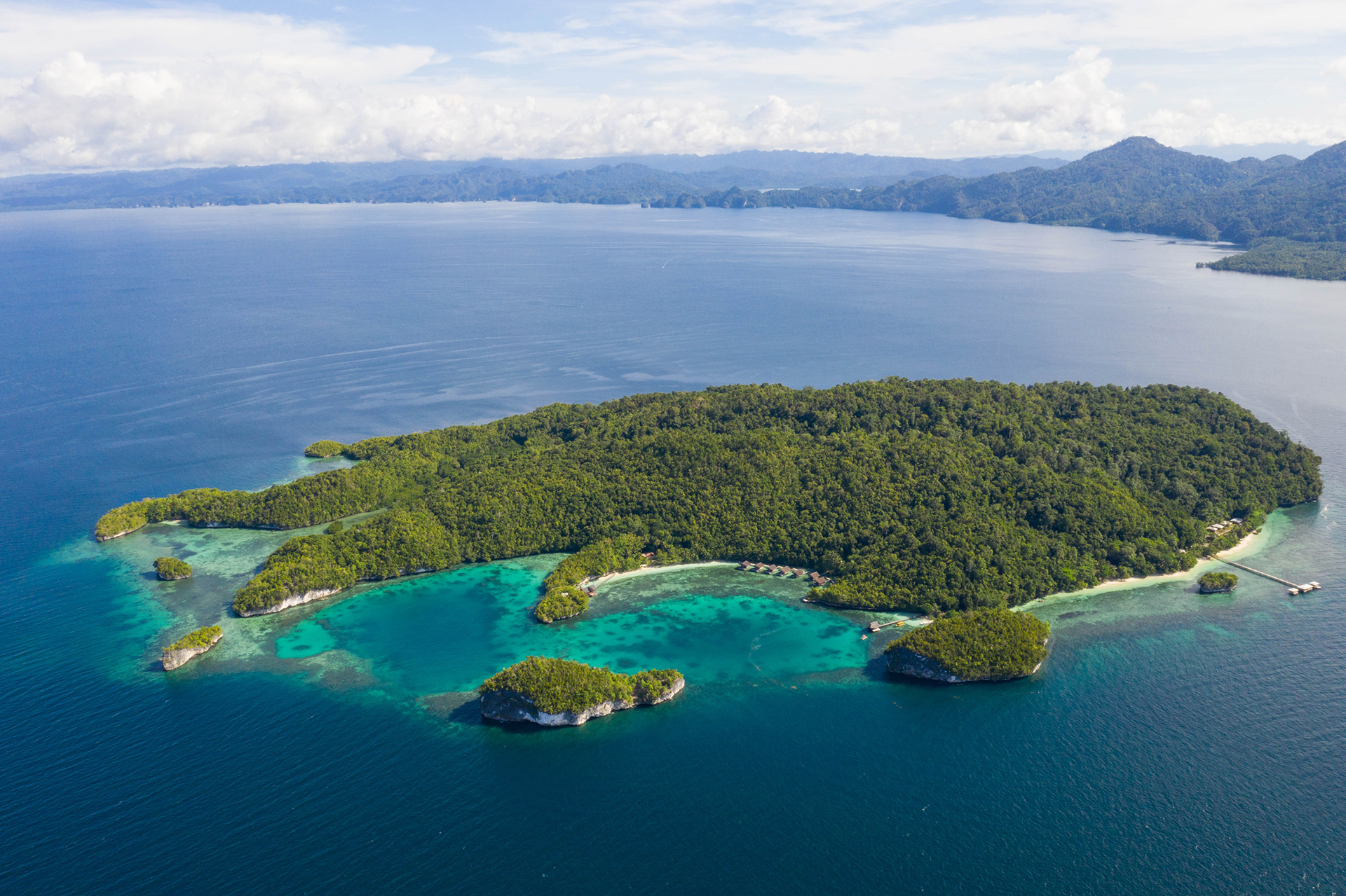 Raja Ampat 