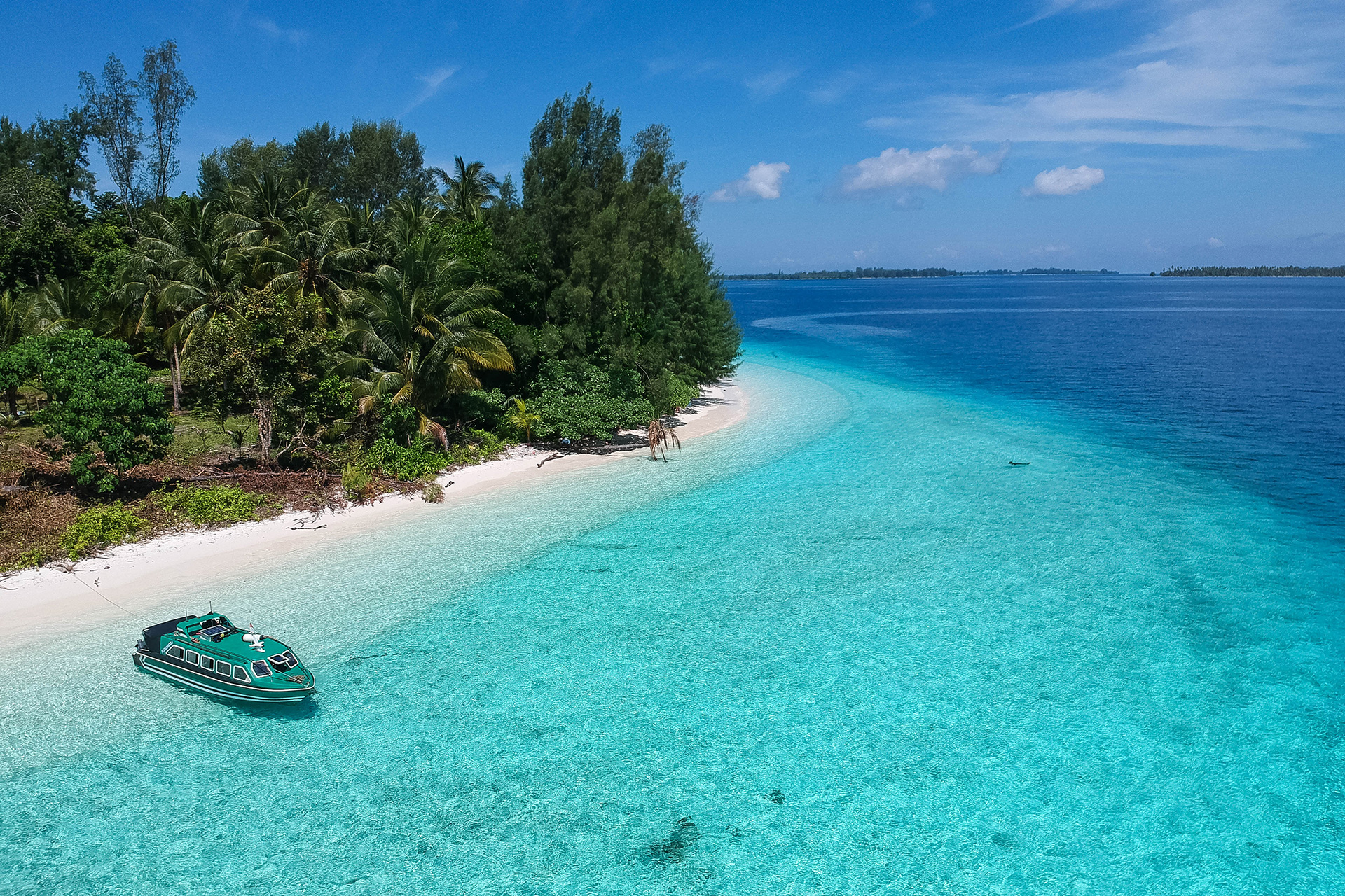 Raja Ampat 