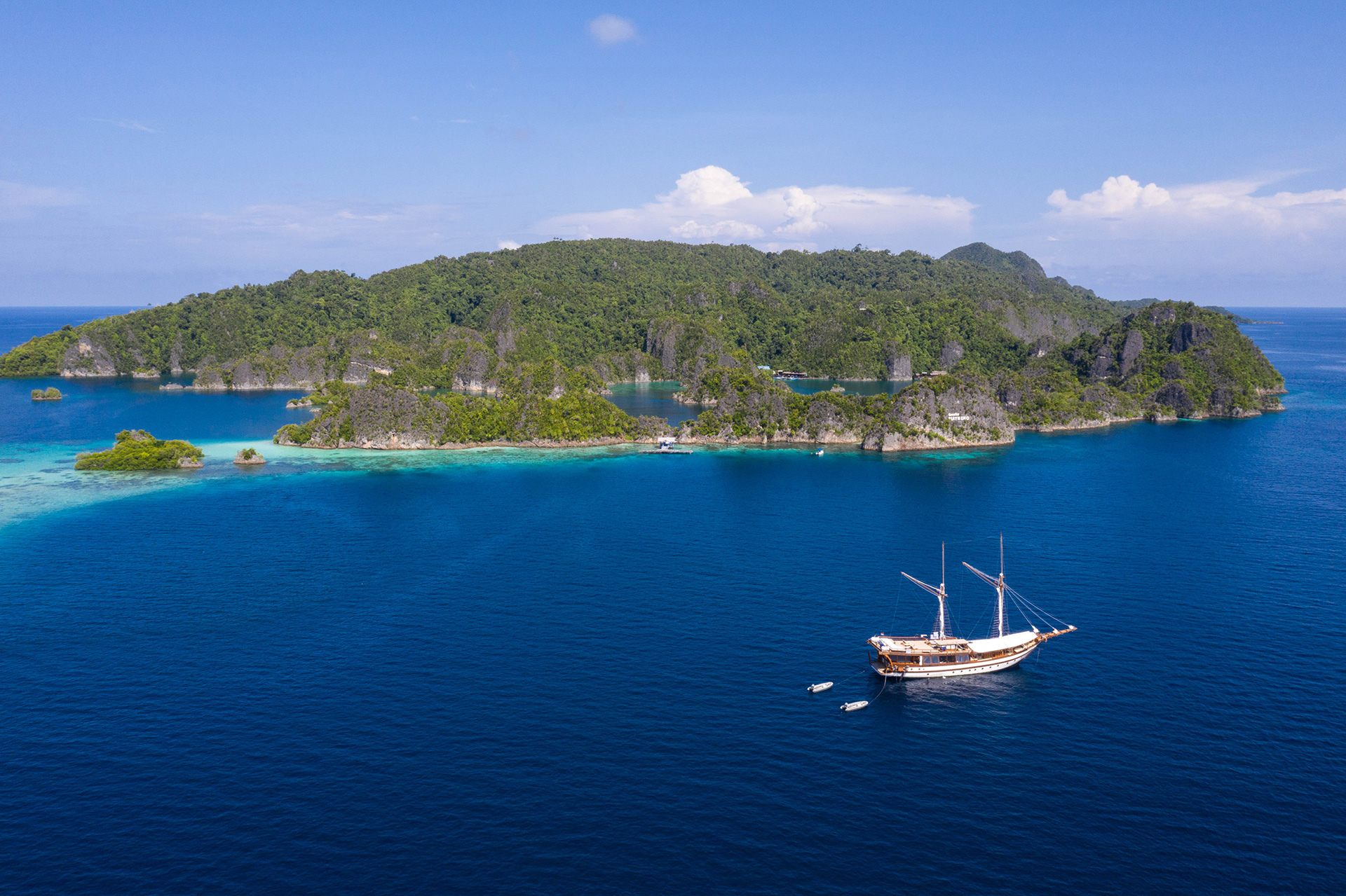 Raja Ampat 