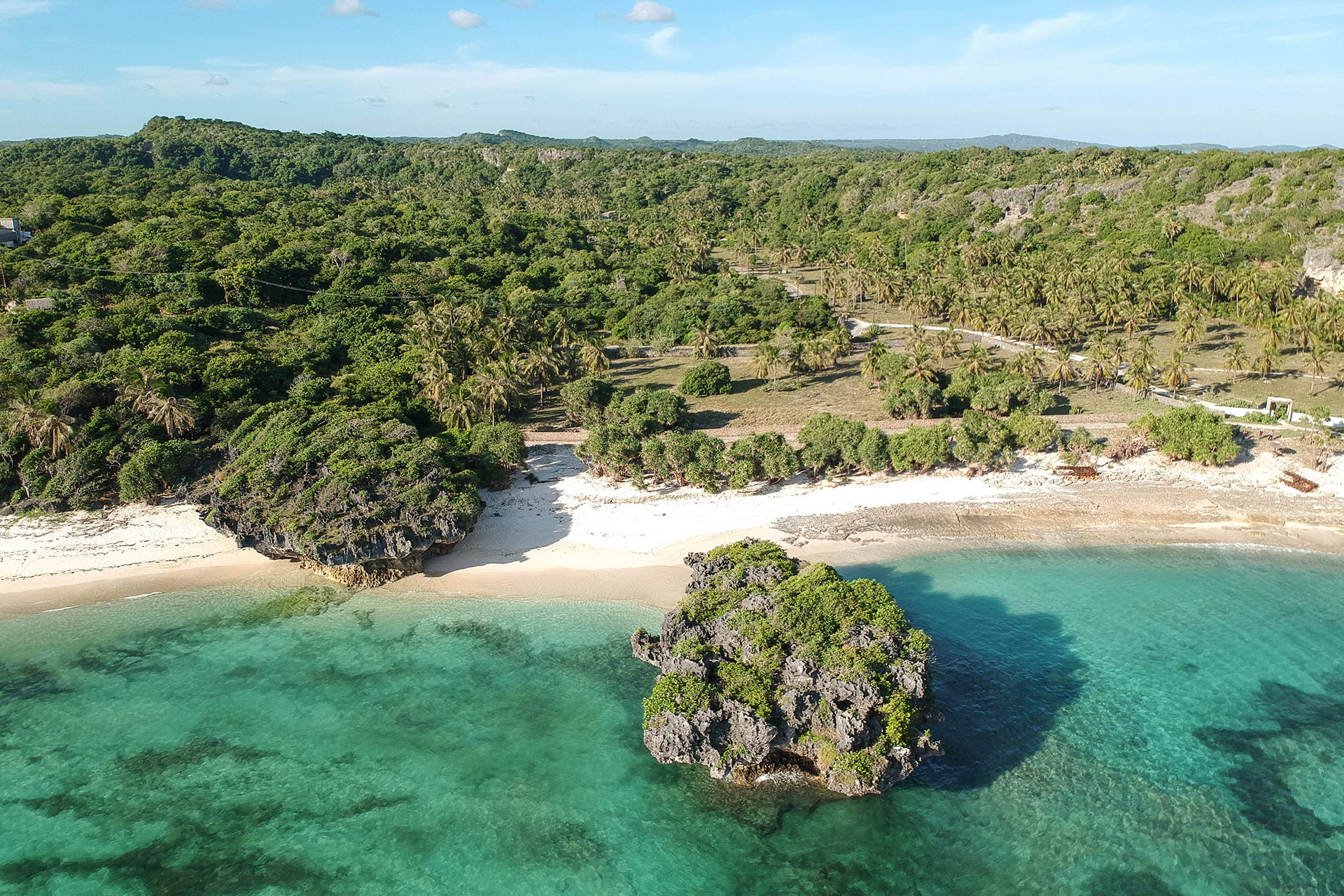 ile de Rote - Indonésie