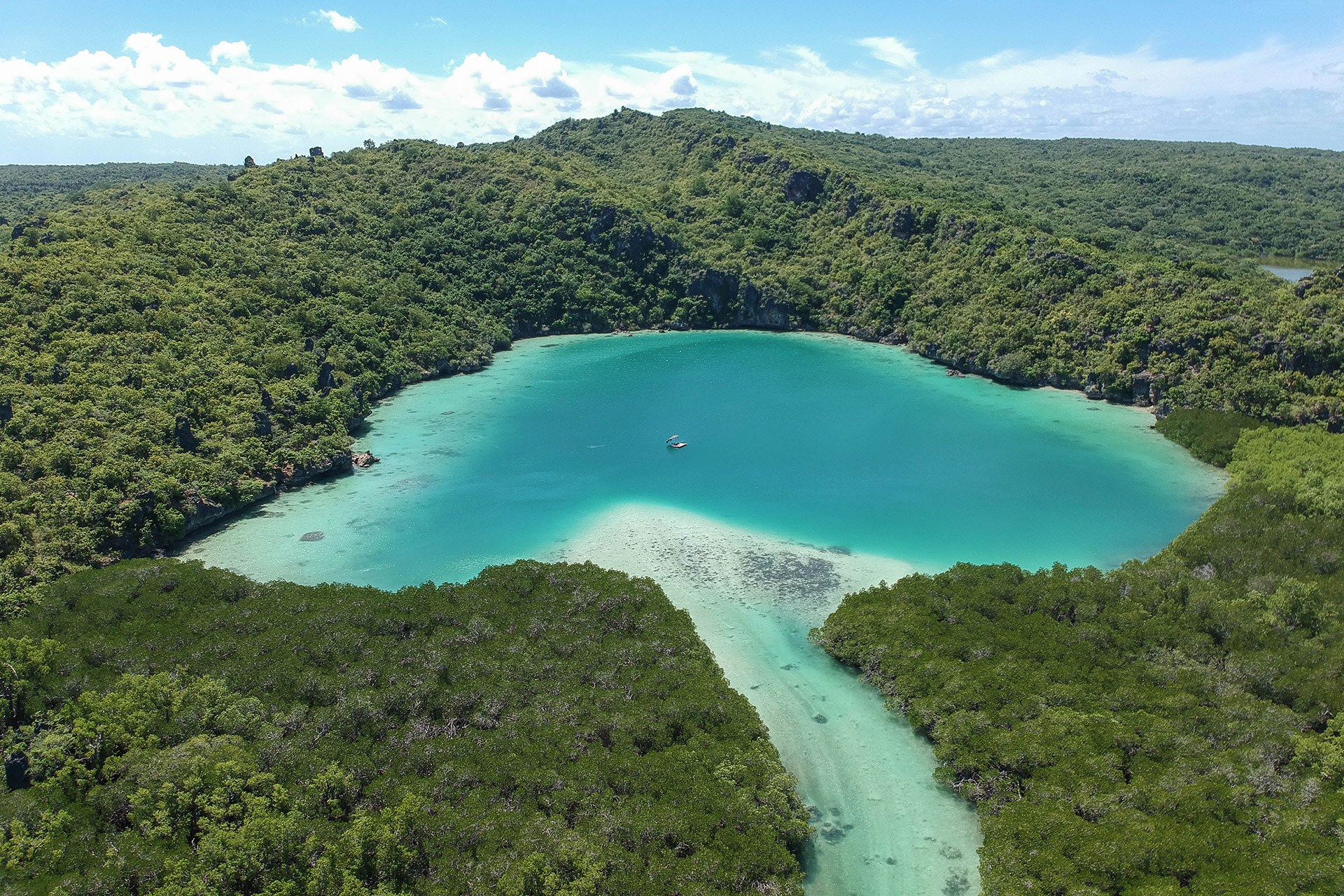 ile de Rote - Indonésie