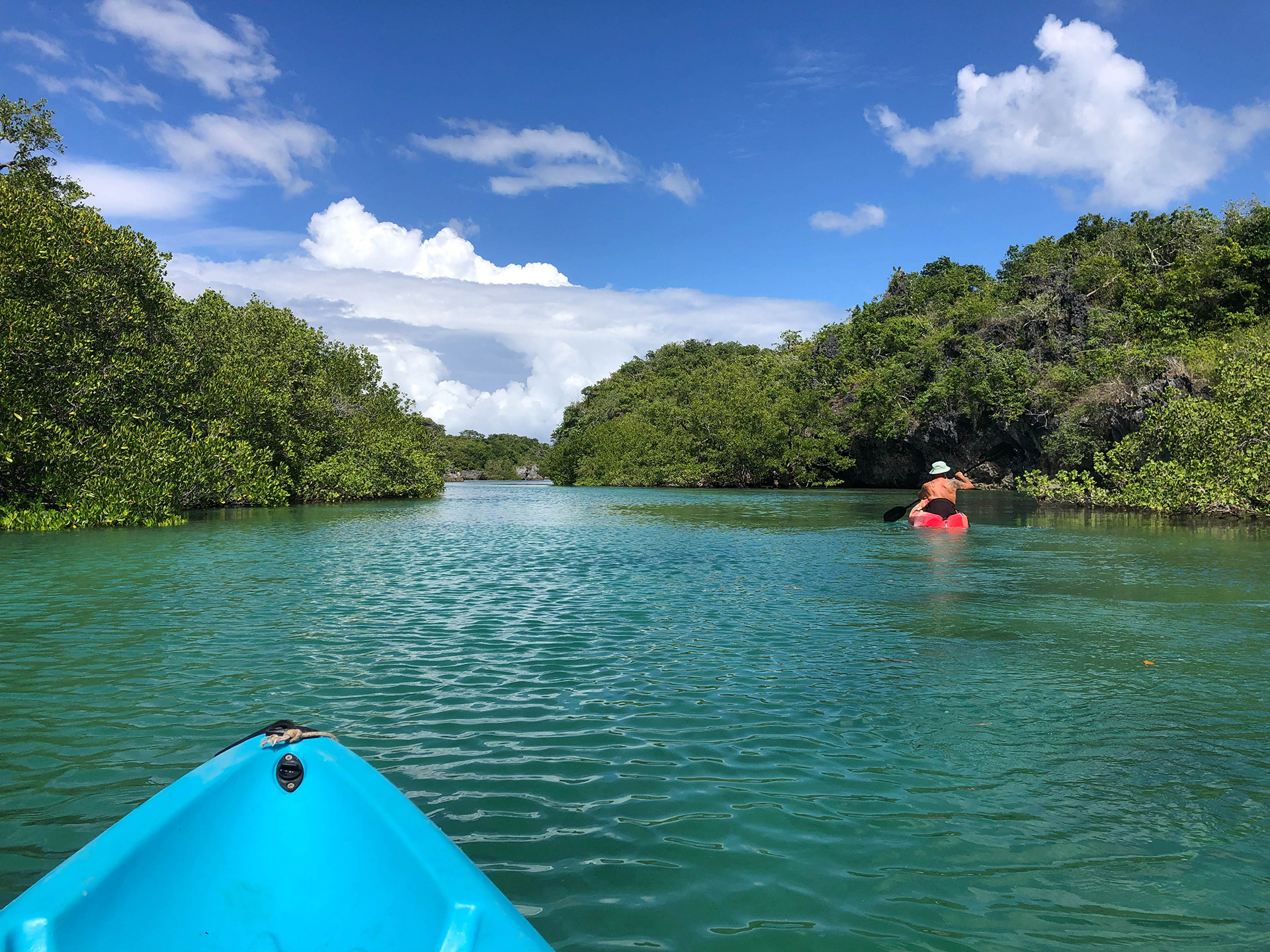 ile de Rote - Indonésie