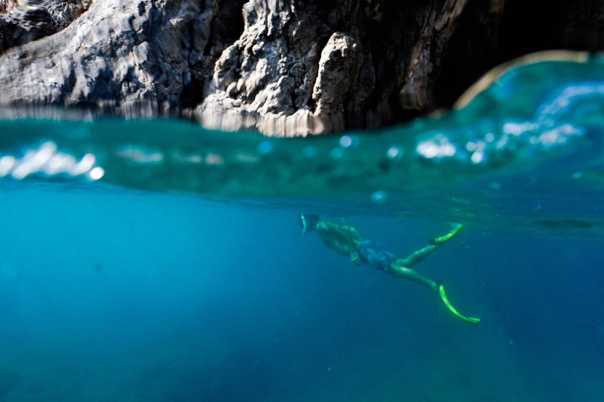 ile de Rote - Indonésie