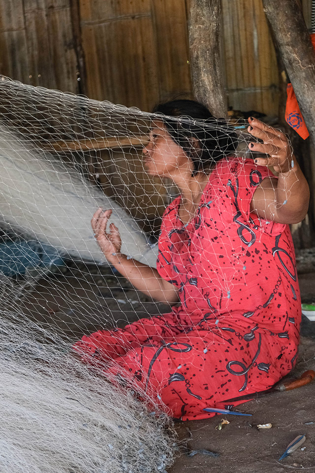 ile de Rote - Indonésie