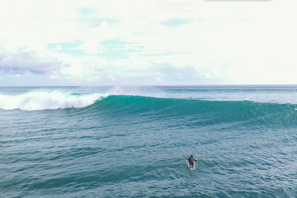 ile de Rote - Indonésie