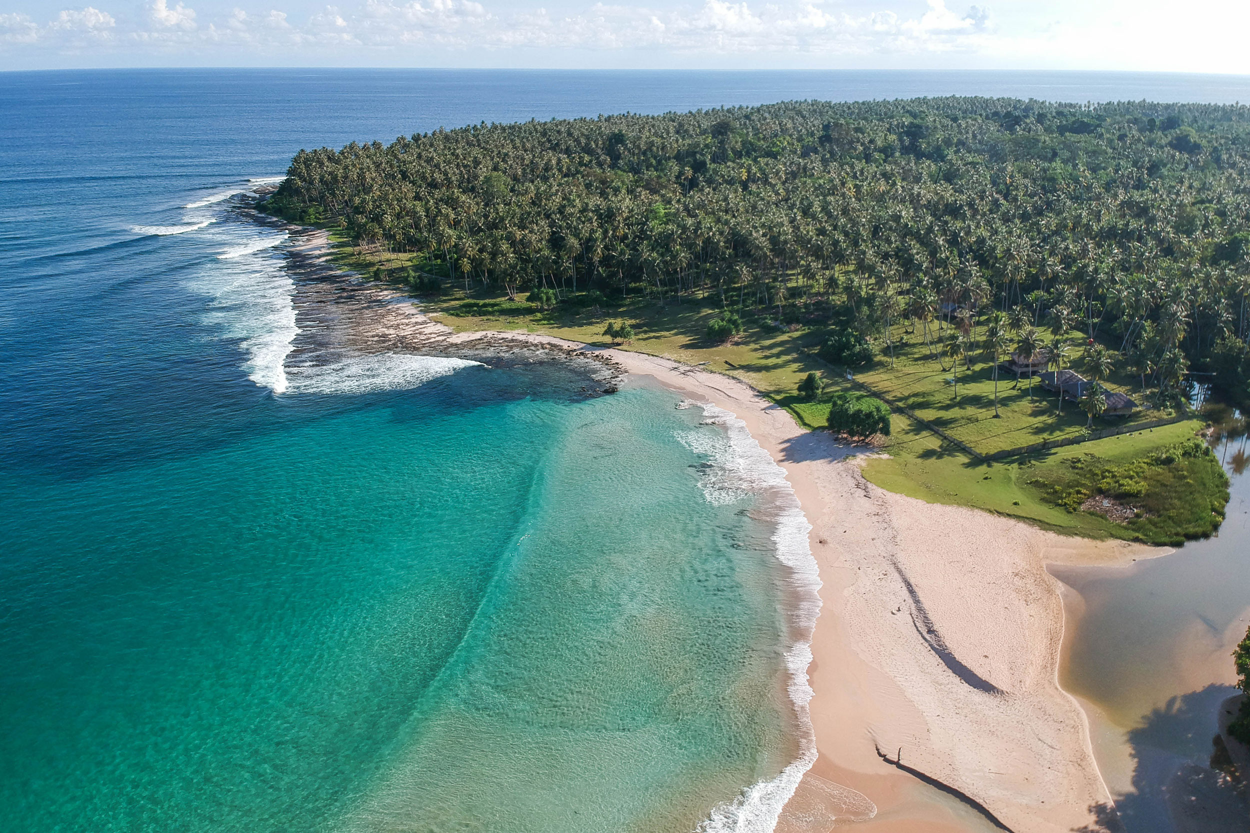 ile simeulue sumatra