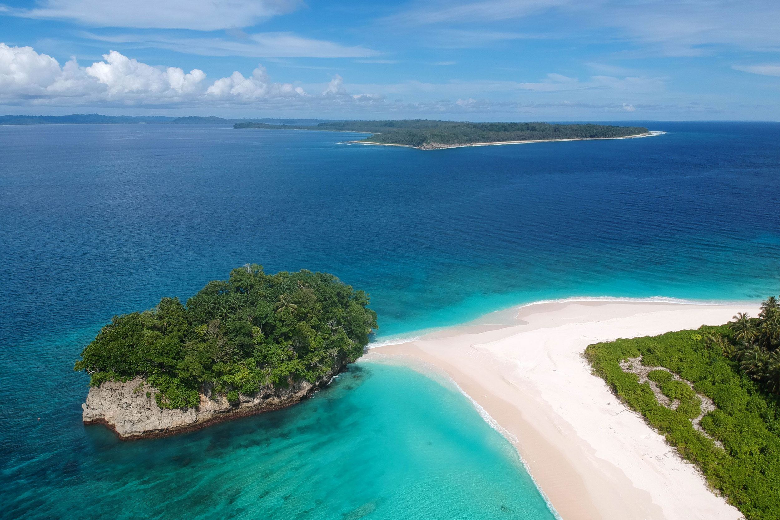 ile simeulue sumatra