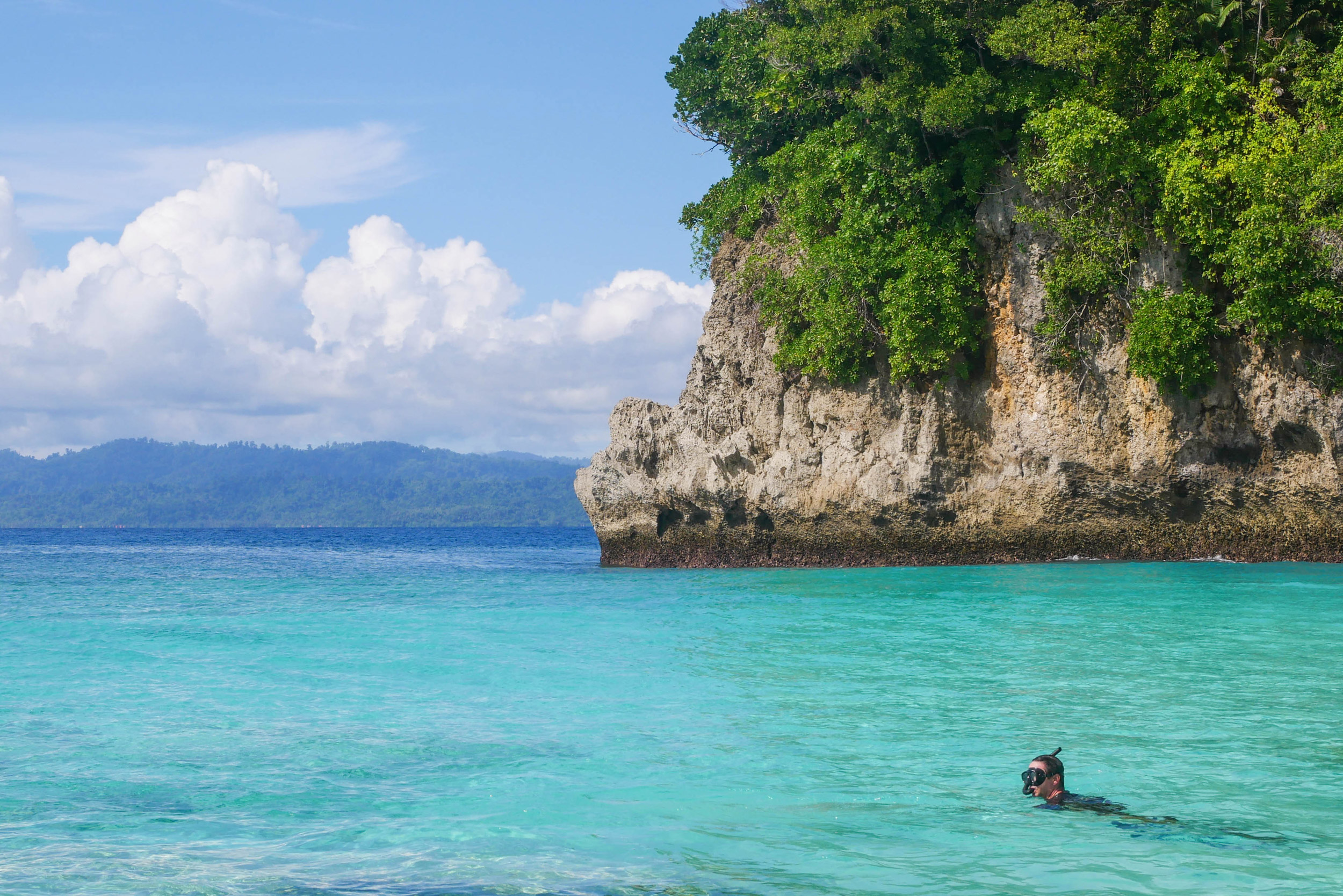 ile simeulue sumatra