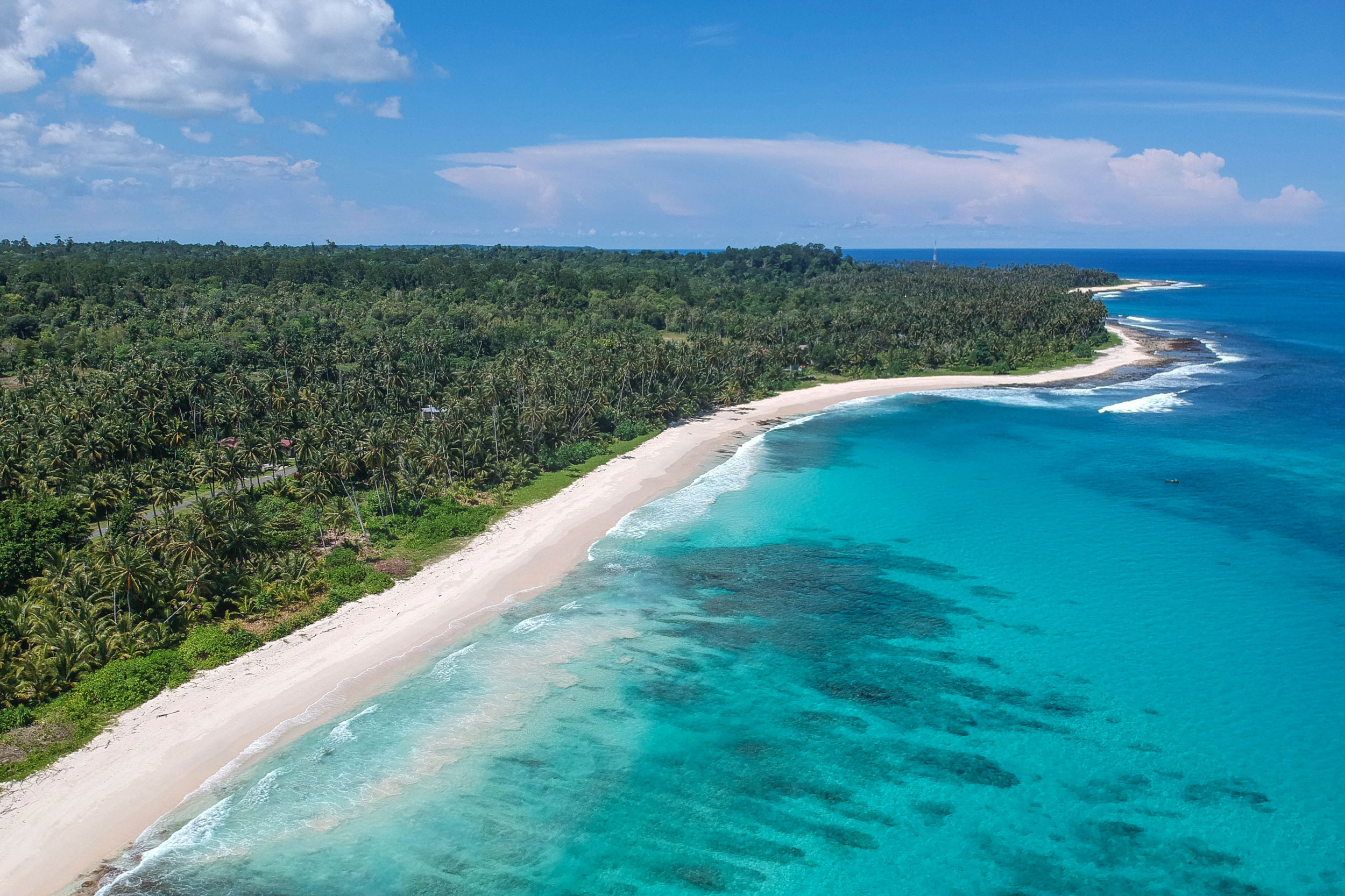 ile simeulue sumatra