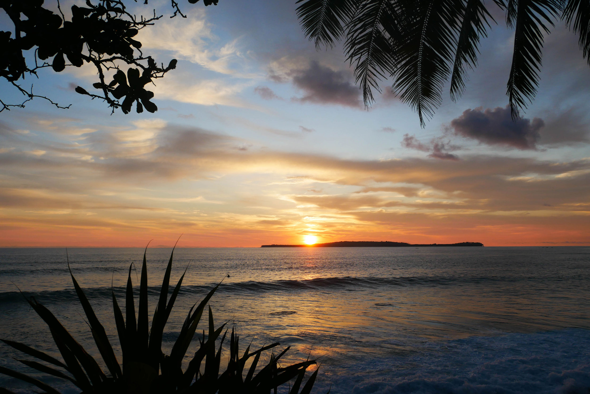 ile simeulue sumatra