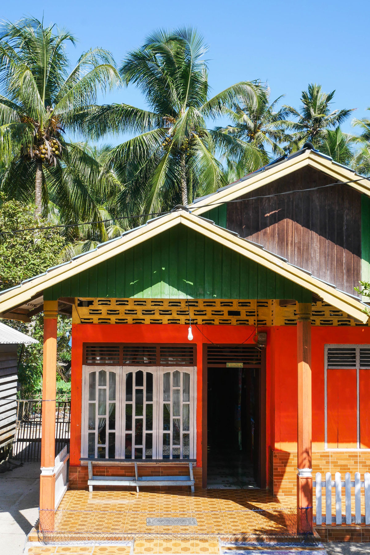 ile simeulue sumatra