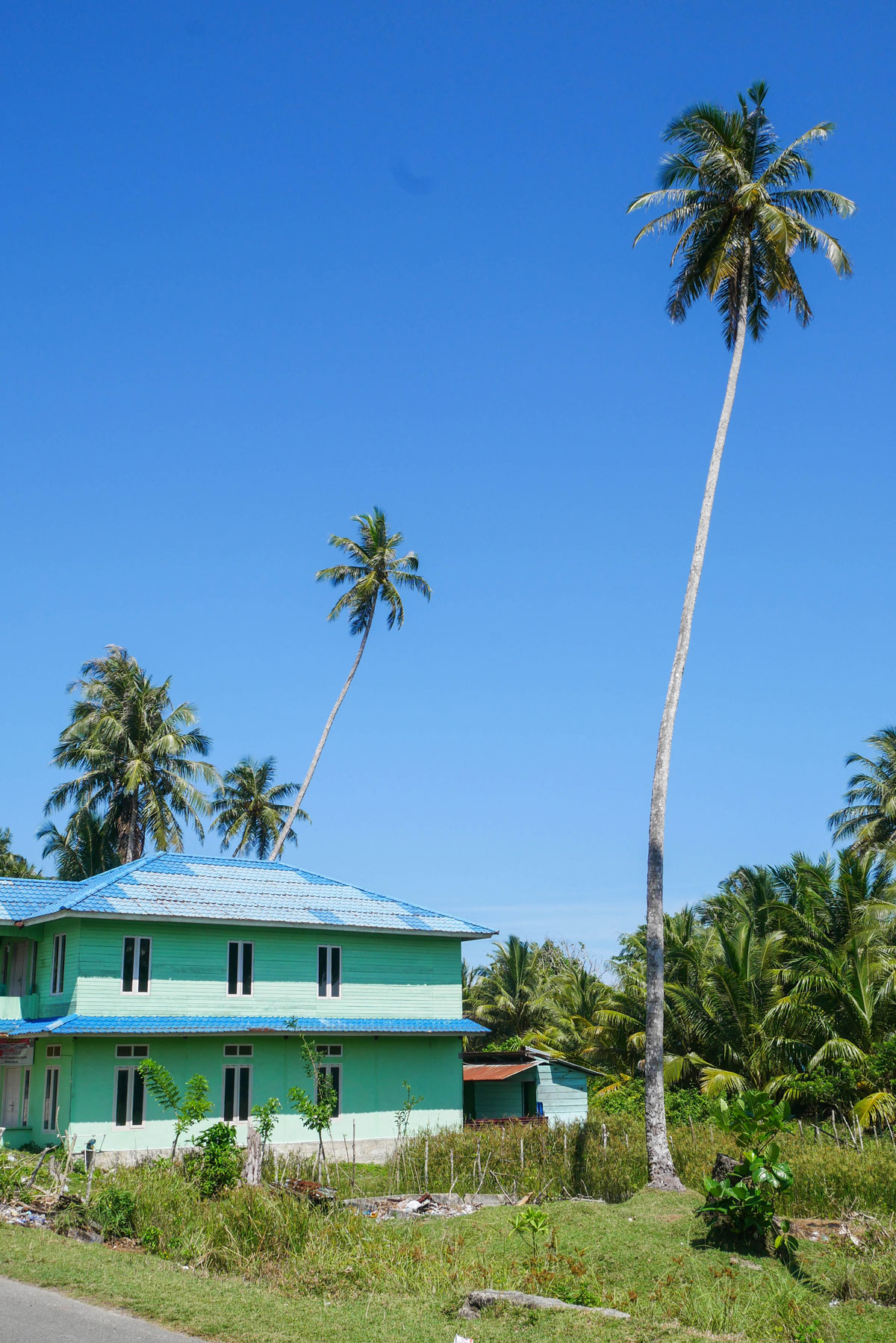 ile simeulue sumatra