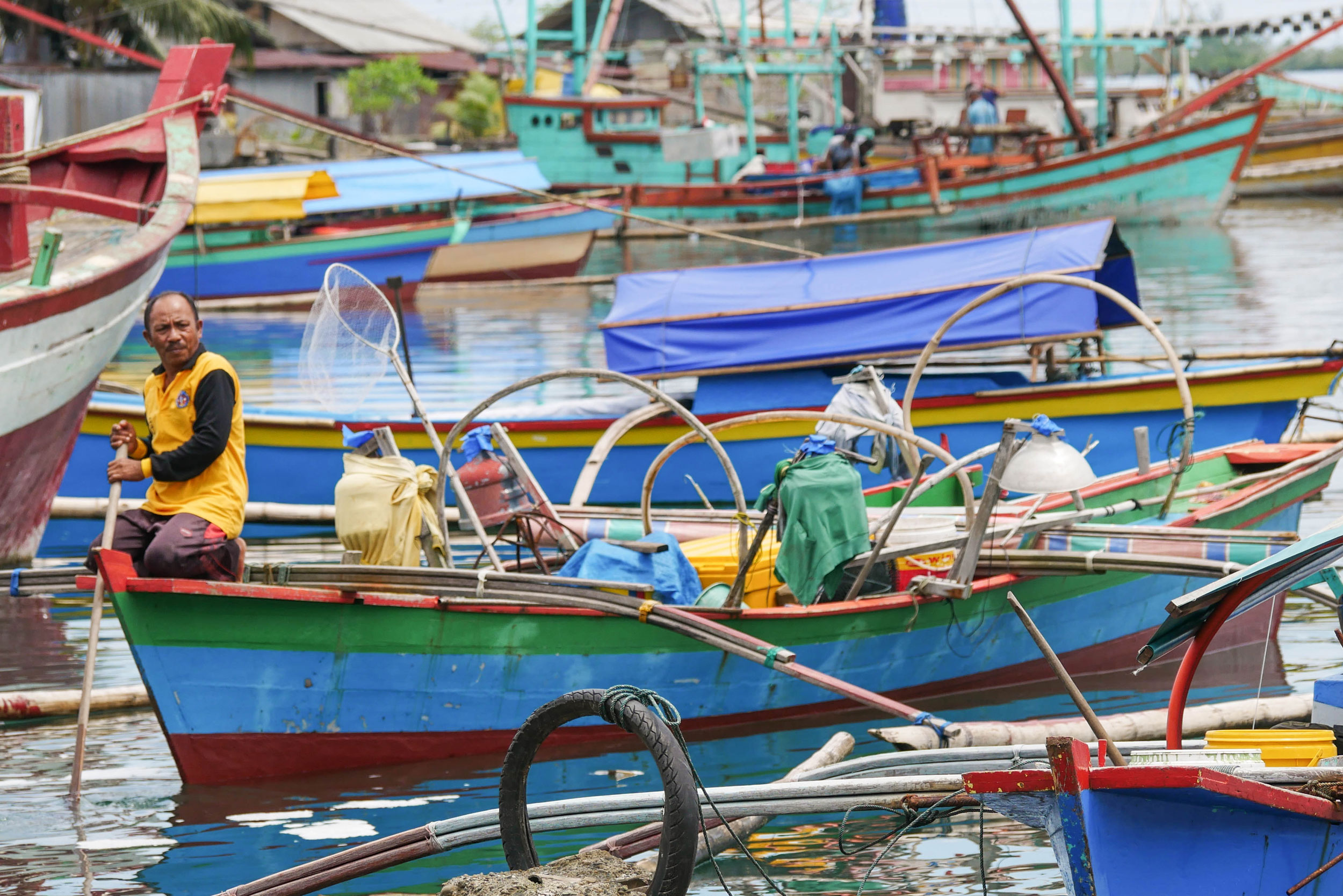 ile simeulue sumatra