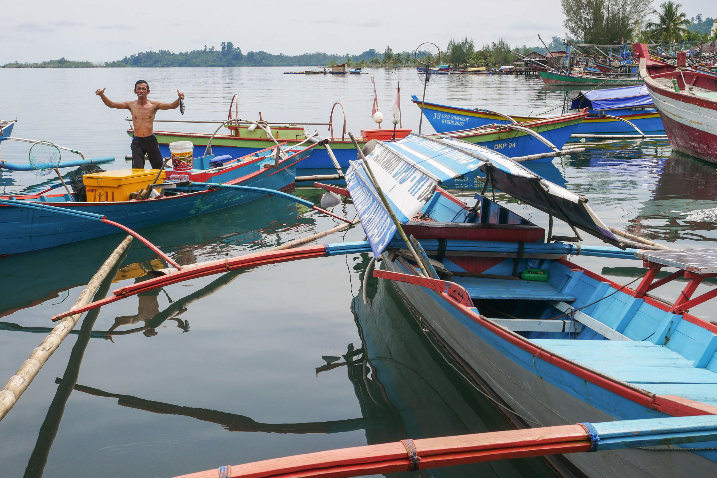 ile simeulue sumatra