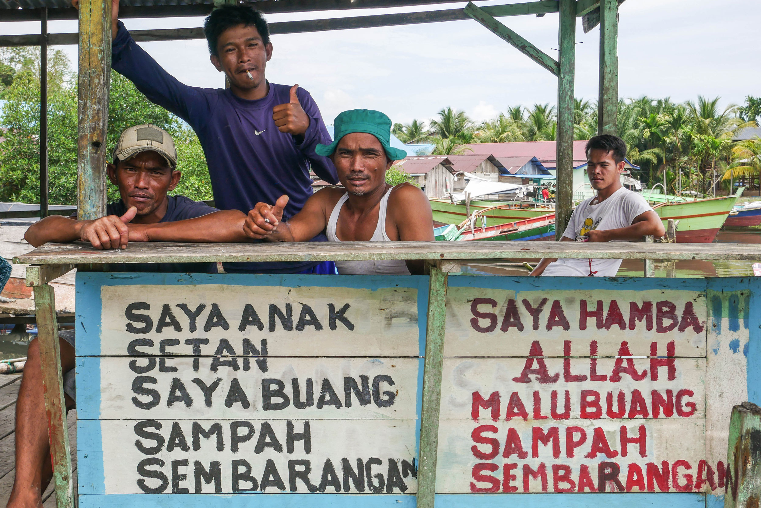 ile simeulue sumatra