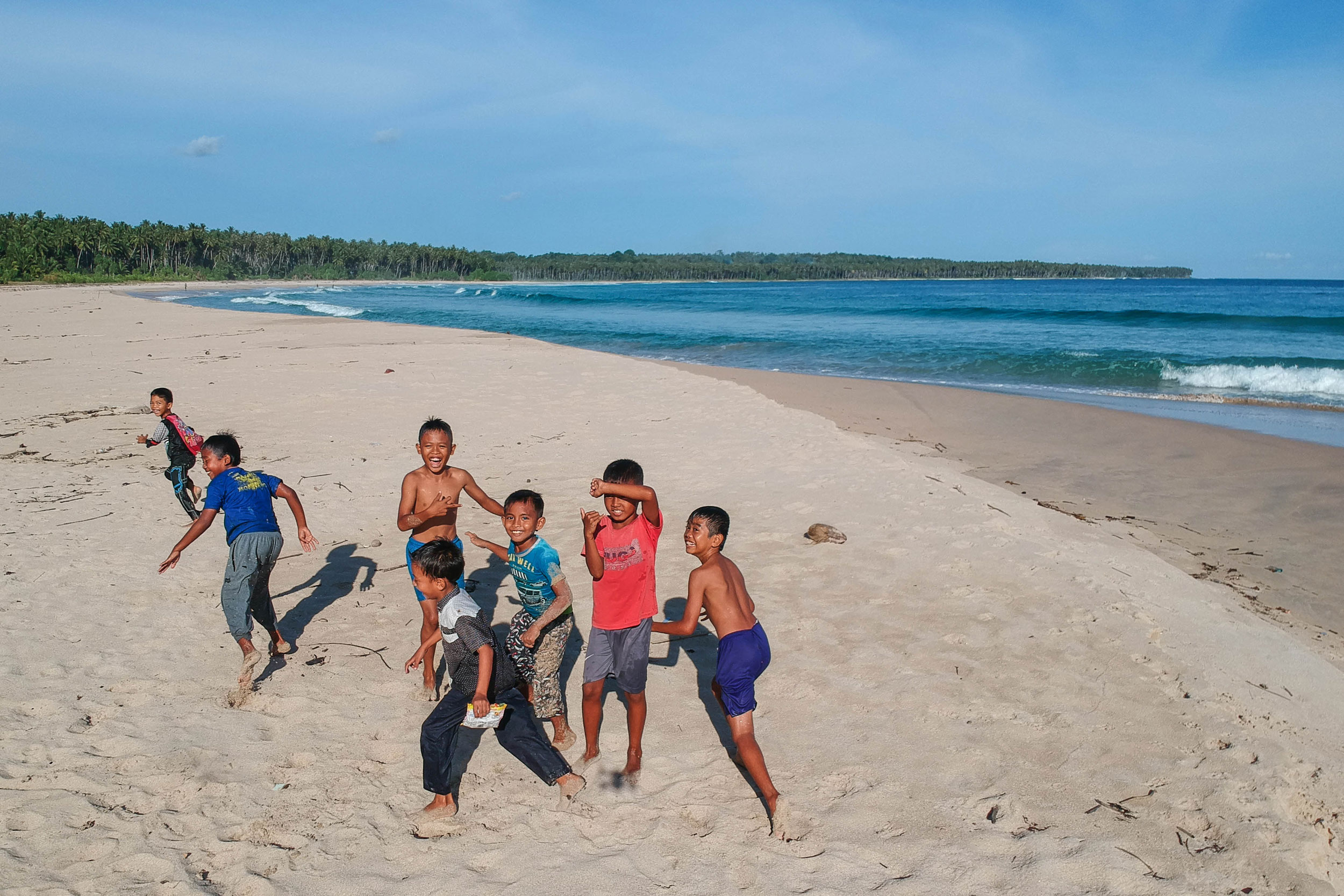 ile simeulue sumatra