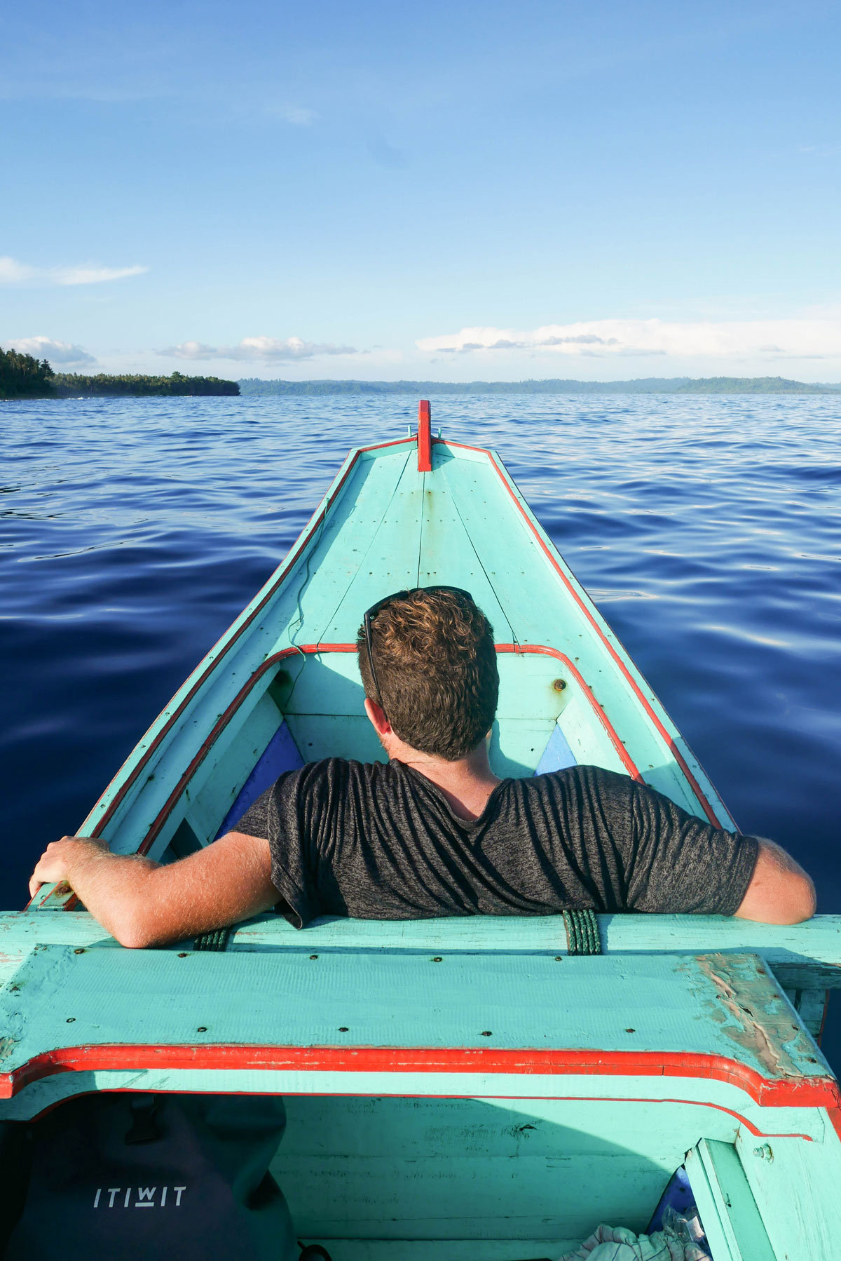ile simeulue sumatra