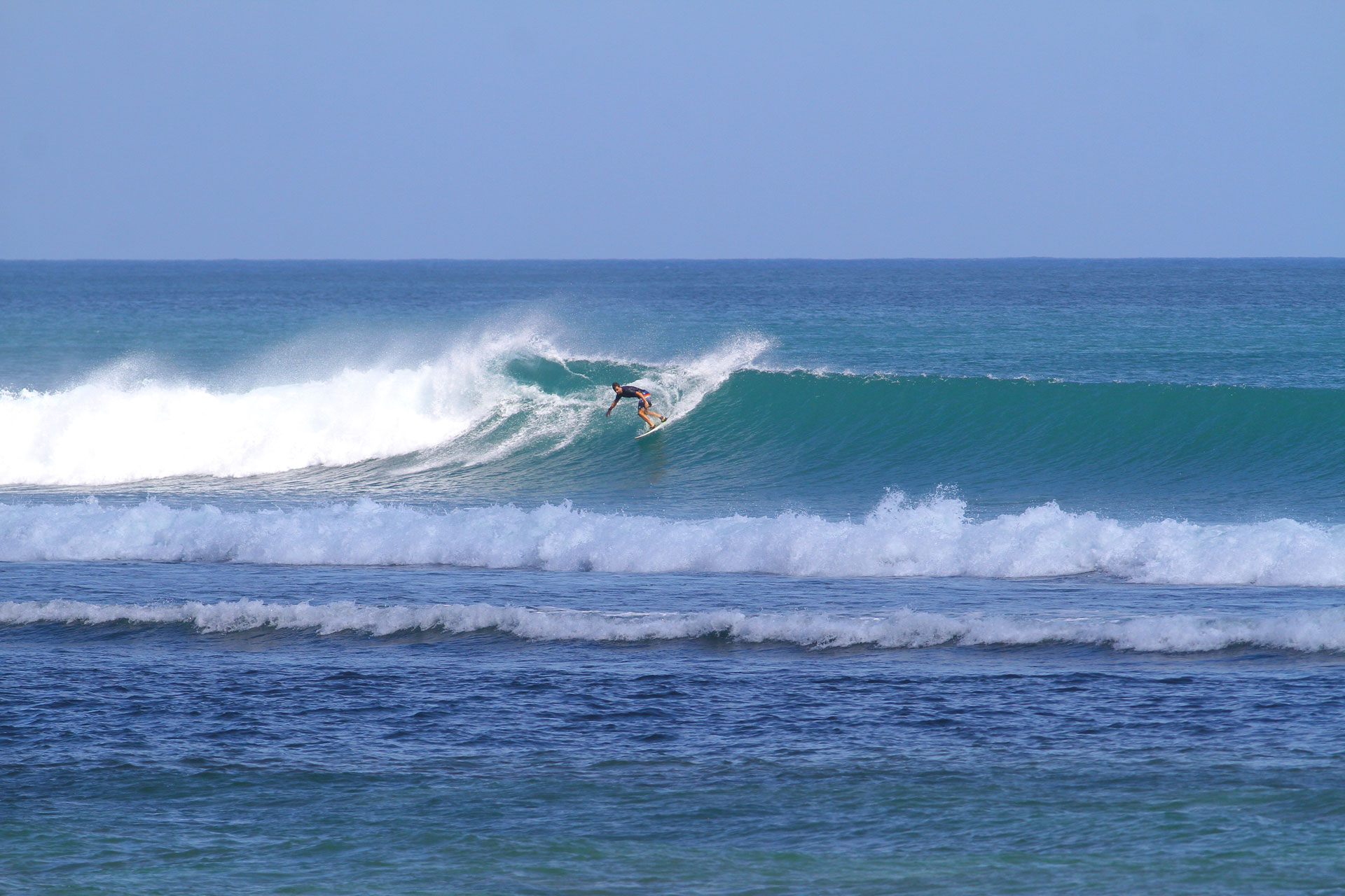 Surf Bali