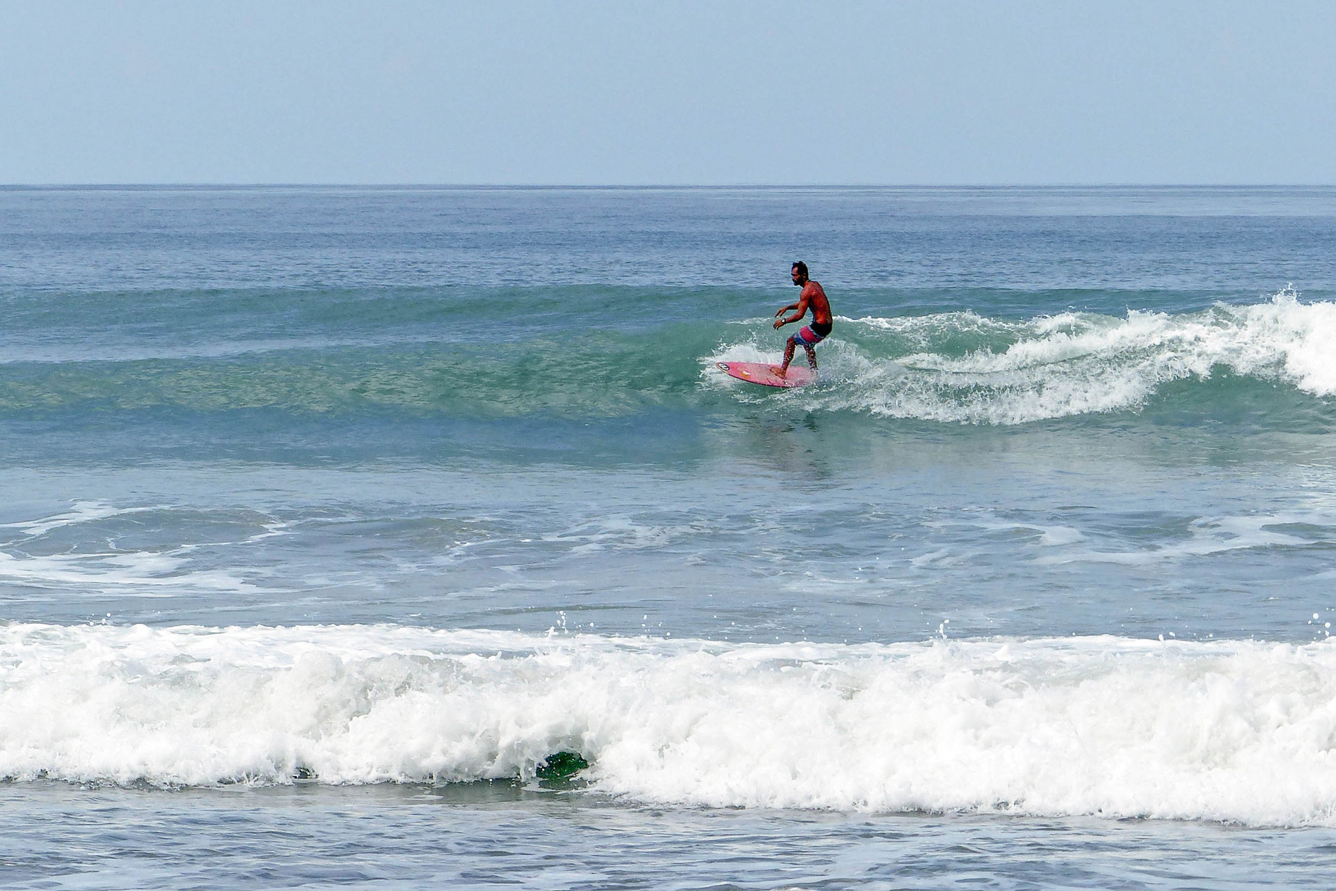 Surf Bali