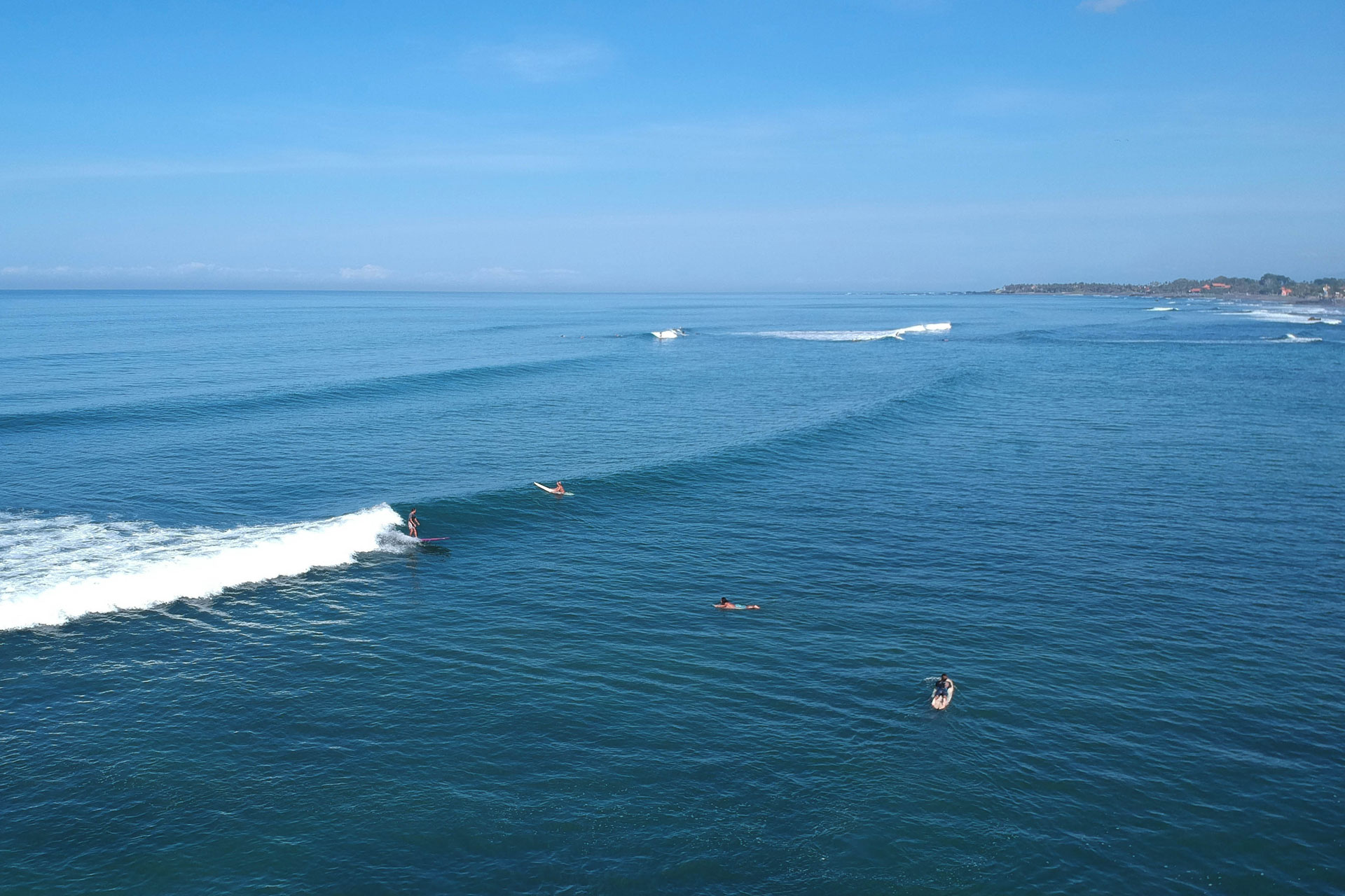 Surf Bali
