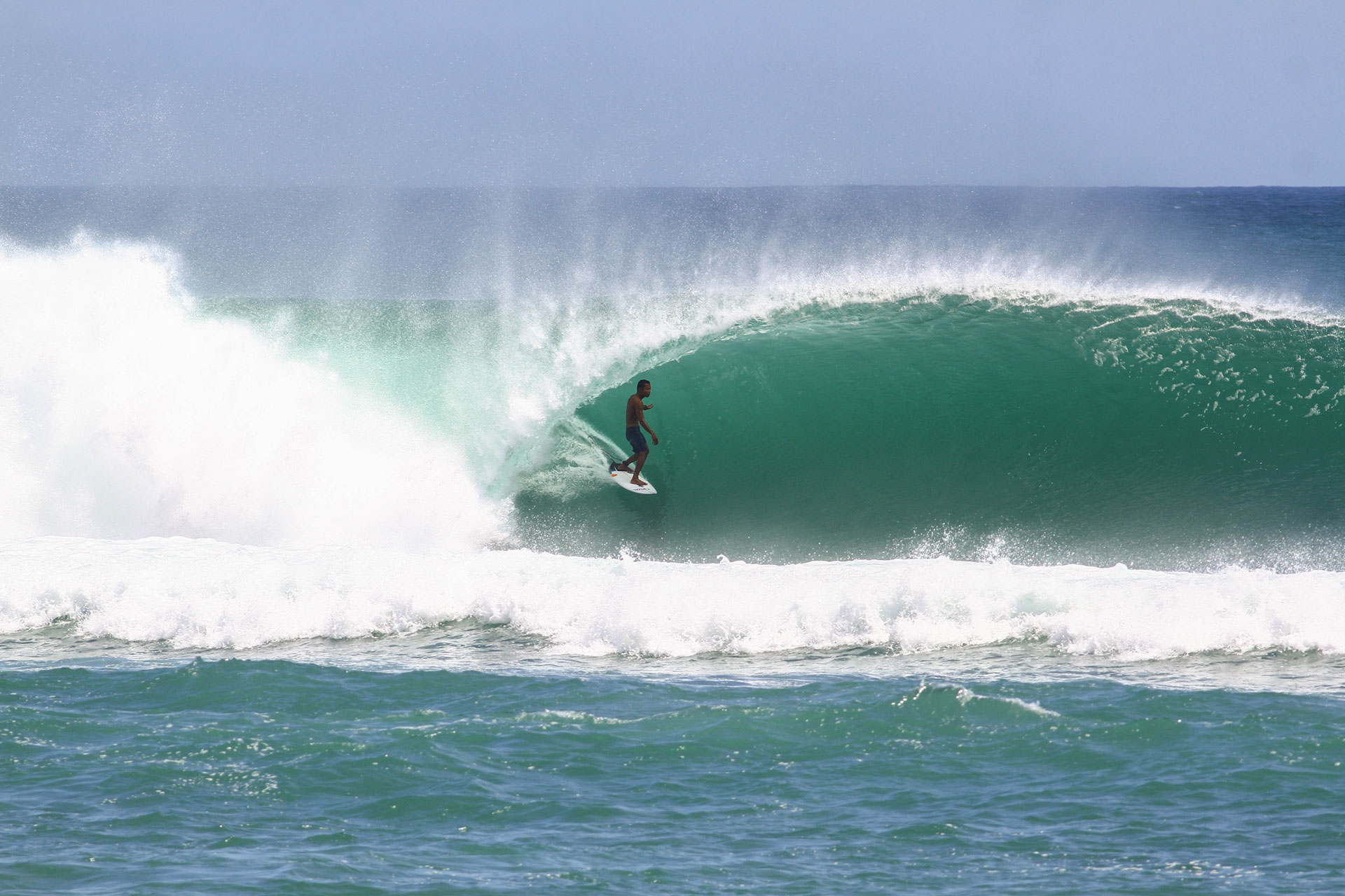 Surf Bali