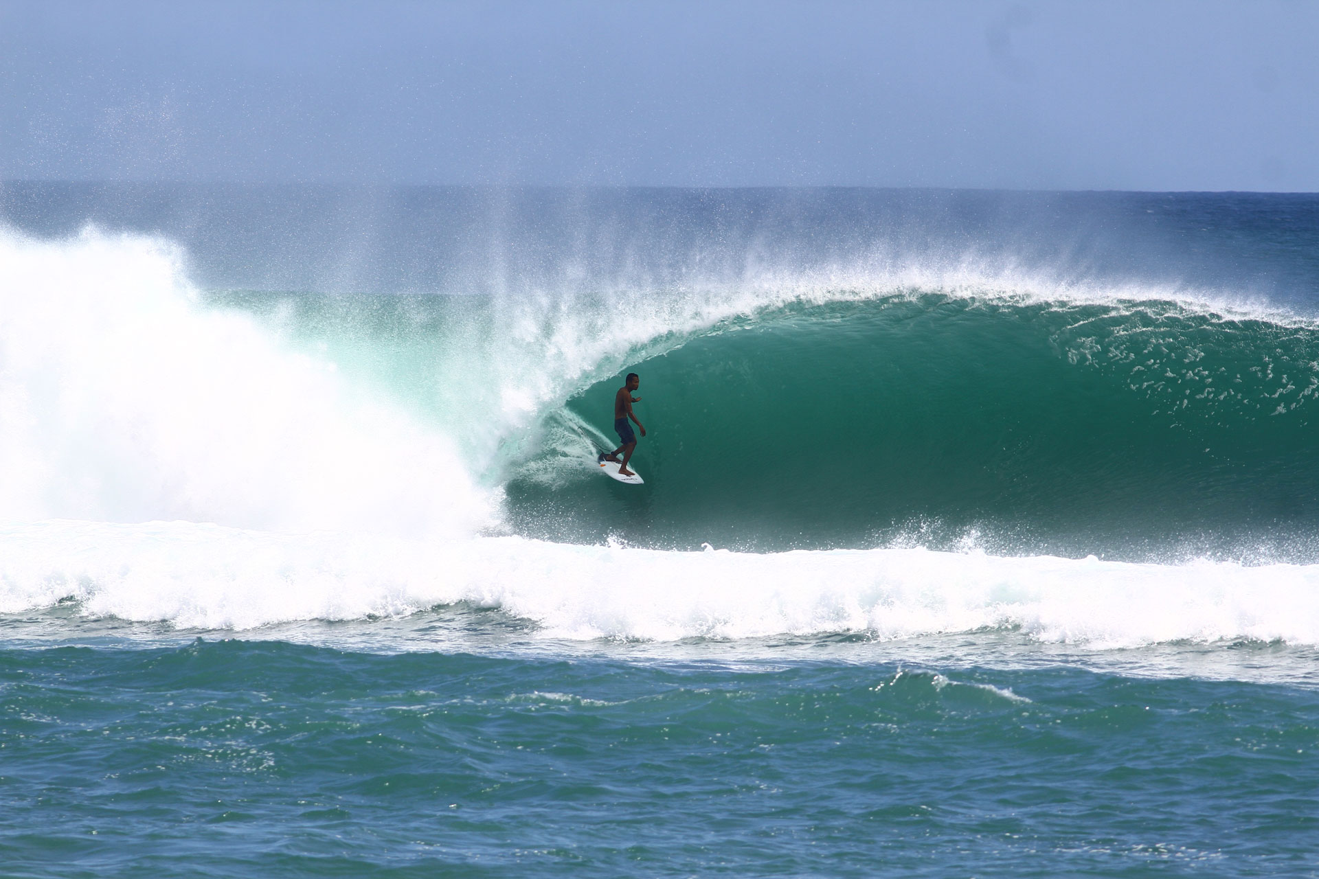 Surf Bali