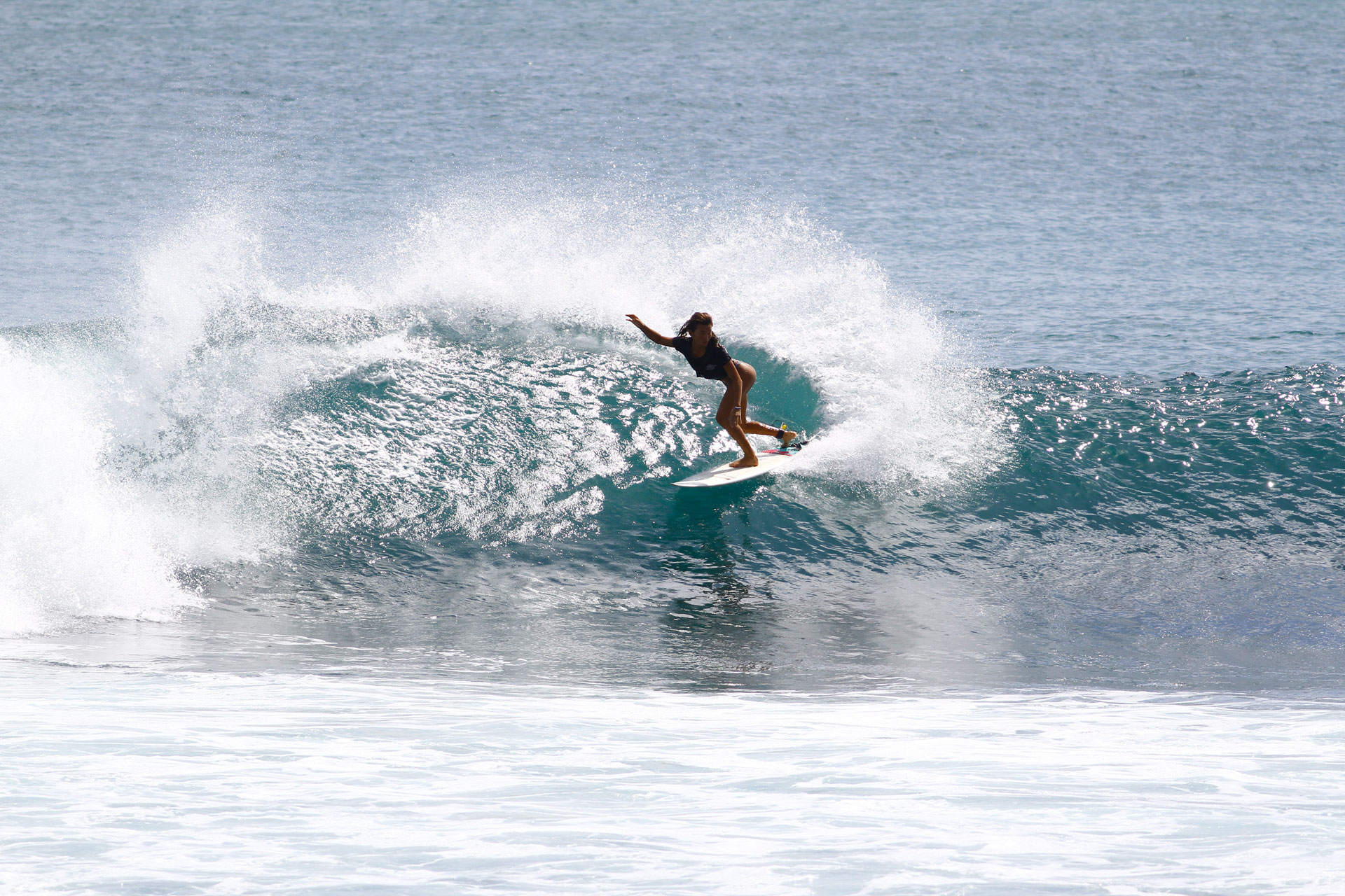 Surf Bali