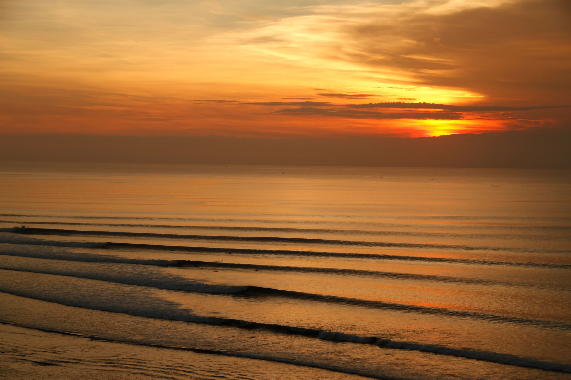 Surf Bali