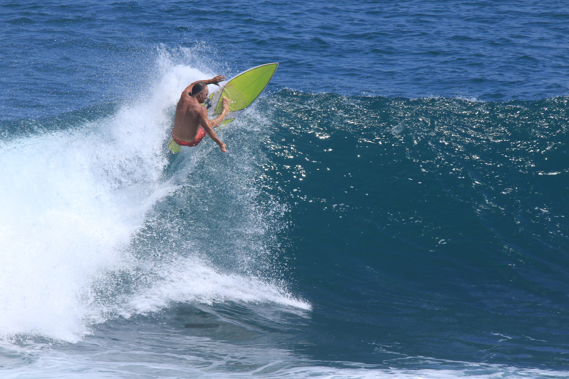 Surf Bali