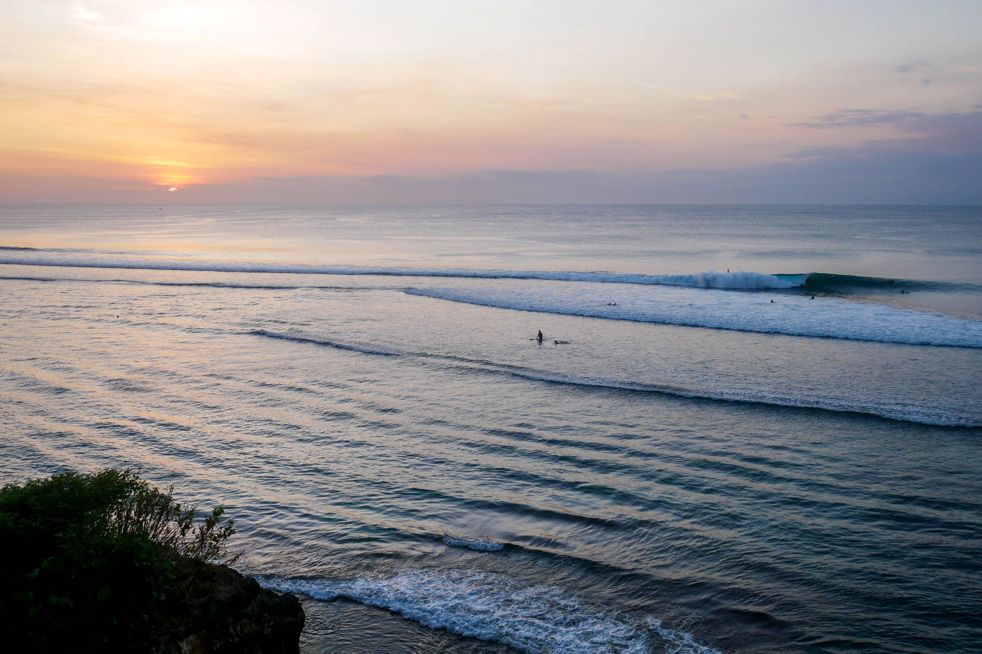 Surf Bali