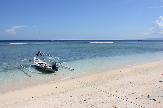 iles gili