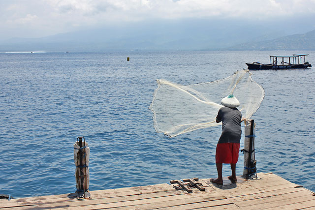 iles gili