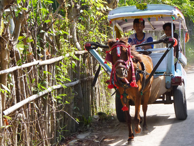 iles gili