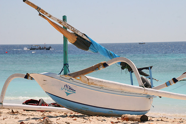 iles gili