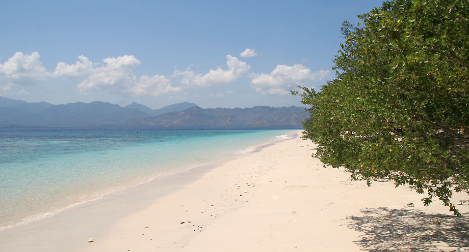 iles gili