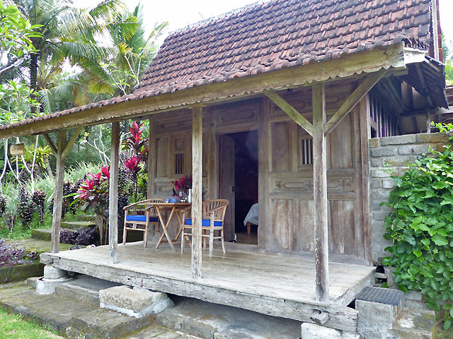 Hotel Bali caba