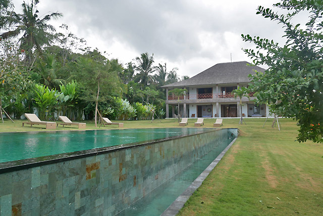 hôtel Bali CABAL