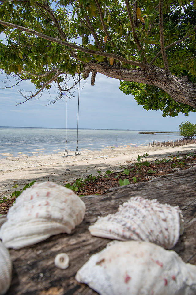 hôtel Sulawesi CABB