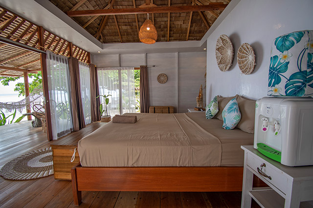 hôtel Sulawesi CABB