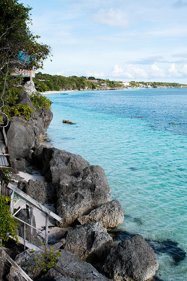 hôtel Sulawesi cabir