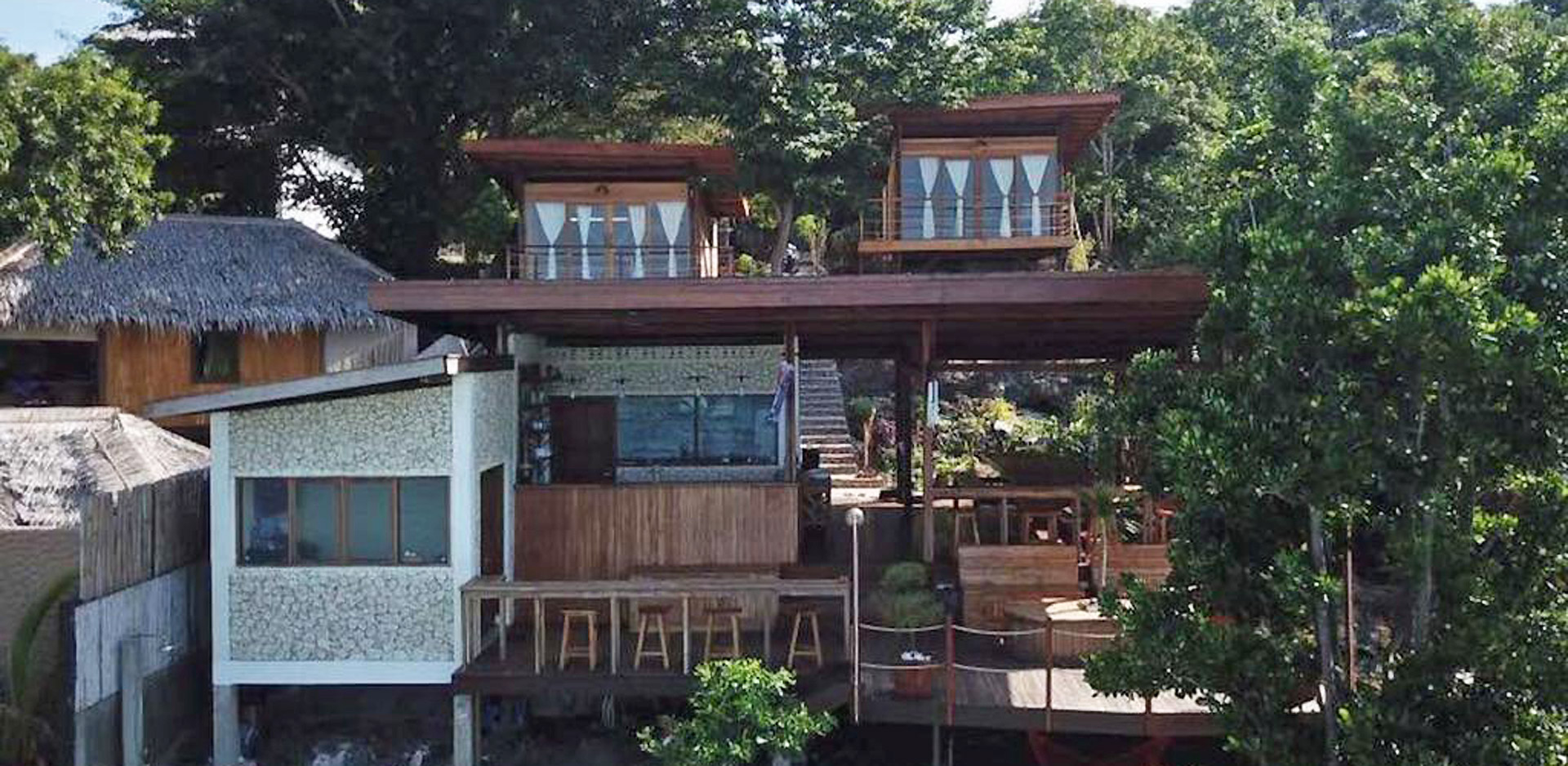 hôtel Sulawesi CABO