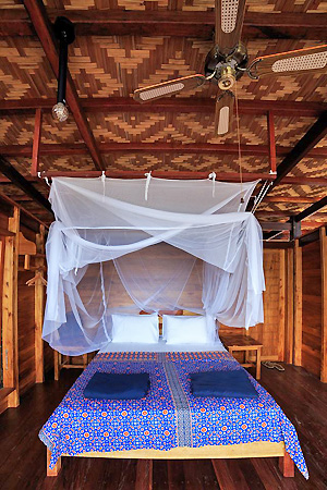 hôtel Sulawesi CABO