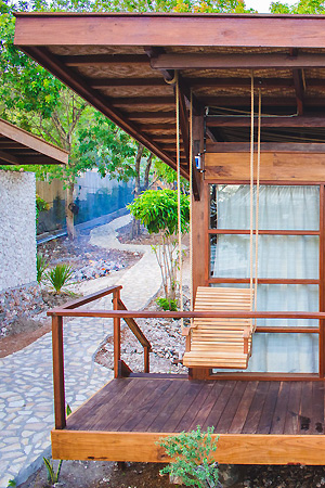 hôtel Sulawesi CABO