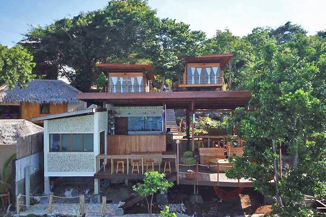 hôtel Sulawesi CABO