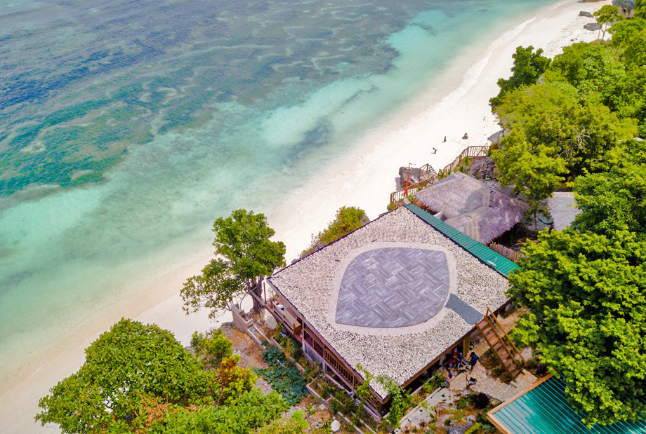 hôtel Sulawesi CABO