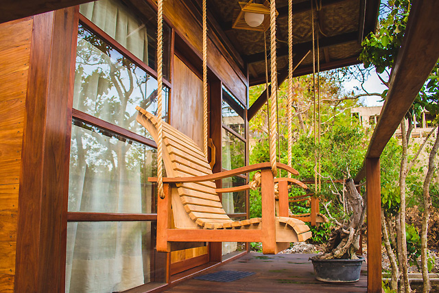 hôtel Sulawesi CABO