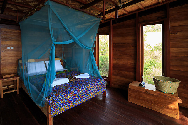 hôtel Sulawesi CABO